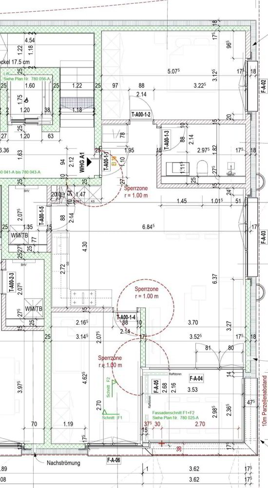 Appartement 3.5 pièces à louer à Küttigen - image 1/7