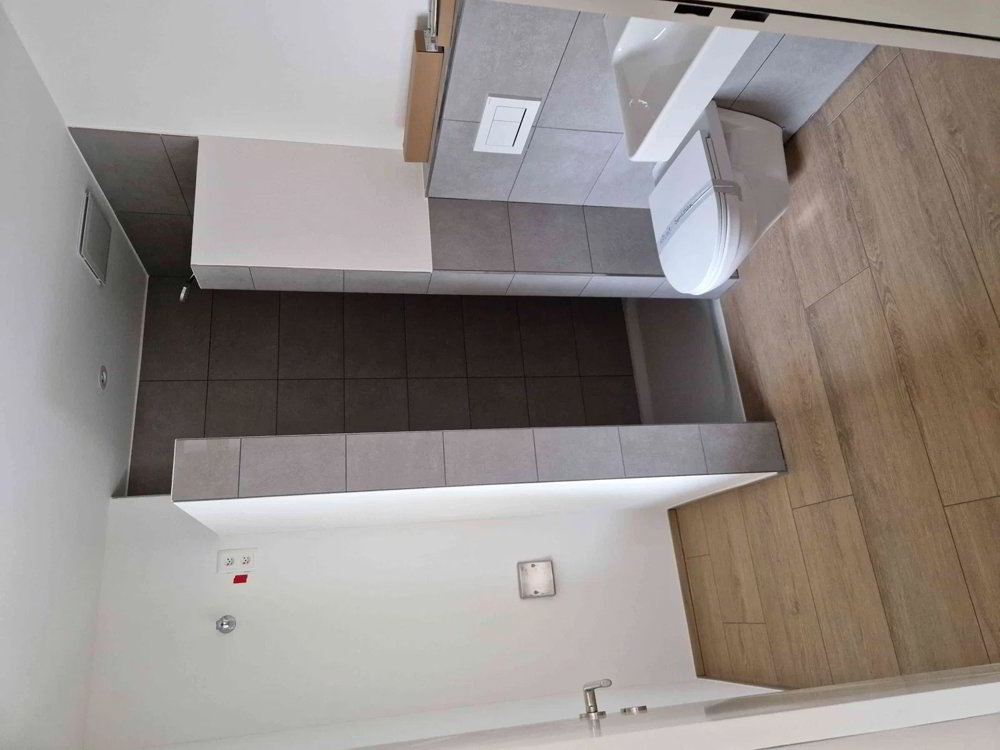 2 Zimmer Wohnung zu vermieten in Kaltbrunn - Bild 1/4