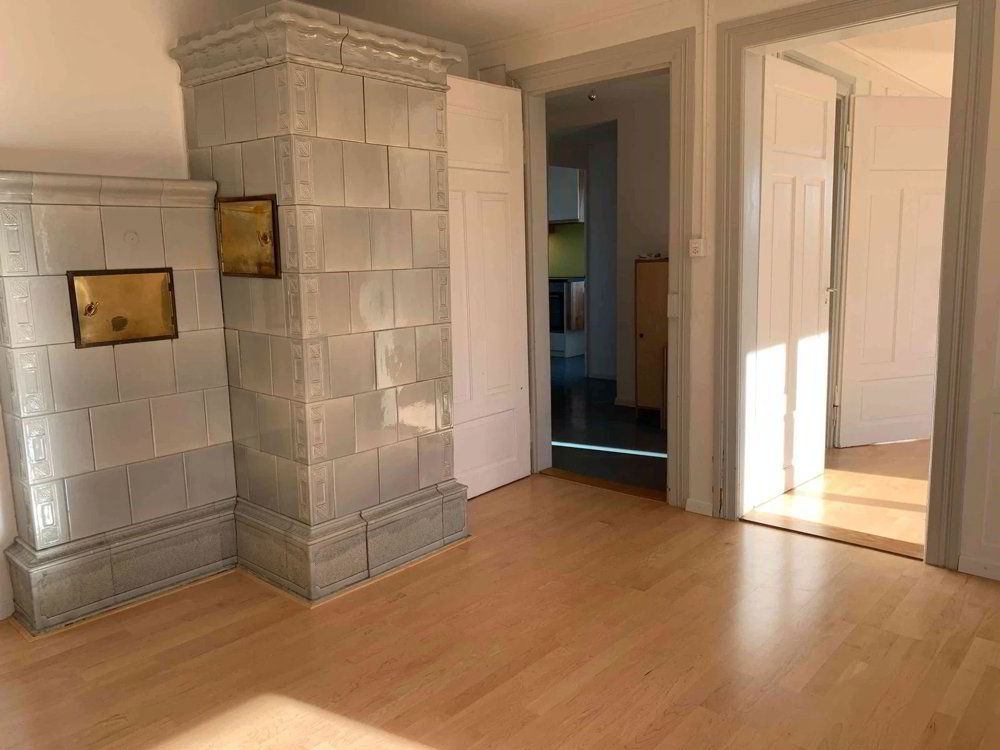 Appartement 3.5 pièces à louer à Engelburg - image 1/7