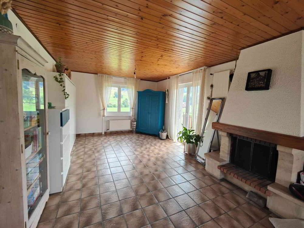 Appartement 3.5 pièces à louer à Le Mouret - image 1/8