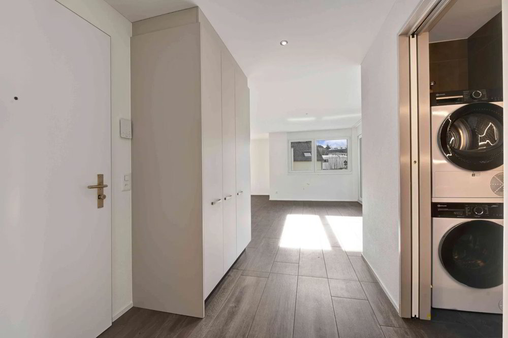 Wohnung – Mörschwil - Ansicht 2