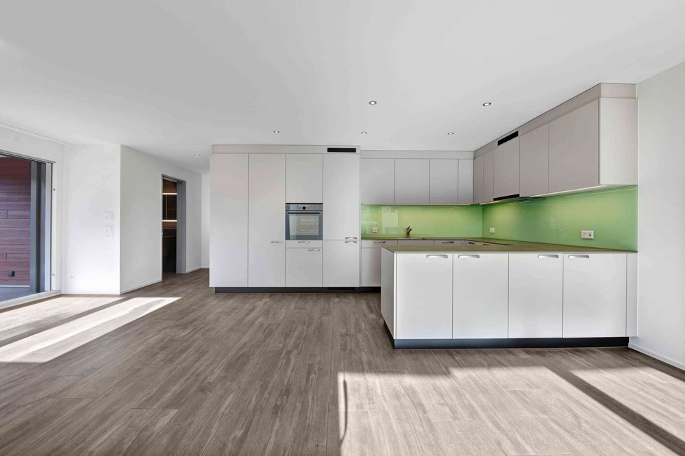 Wohnung – Mörschwil - Ansicht 5