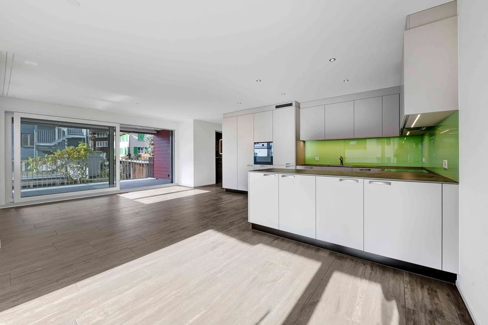 Wohnung – Mörschwil - Mehr