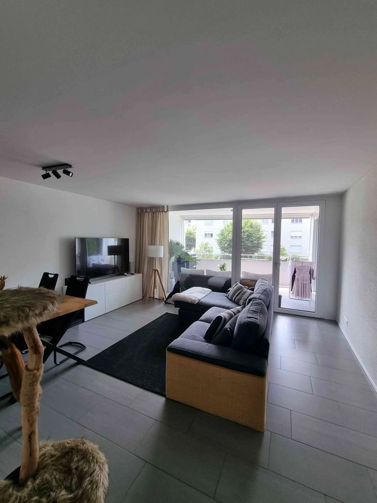 2.5 Zimmer Wohnung zu vermieten in Jona - Bild 1/5