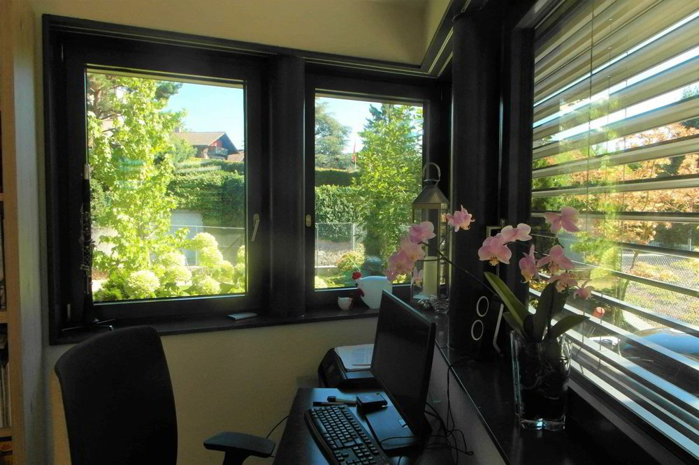 Wohnung – Morges - Mehr