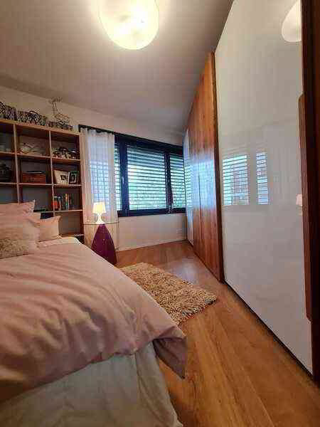 5.5 rooms Apartment for rent in Morges - image 1/9
