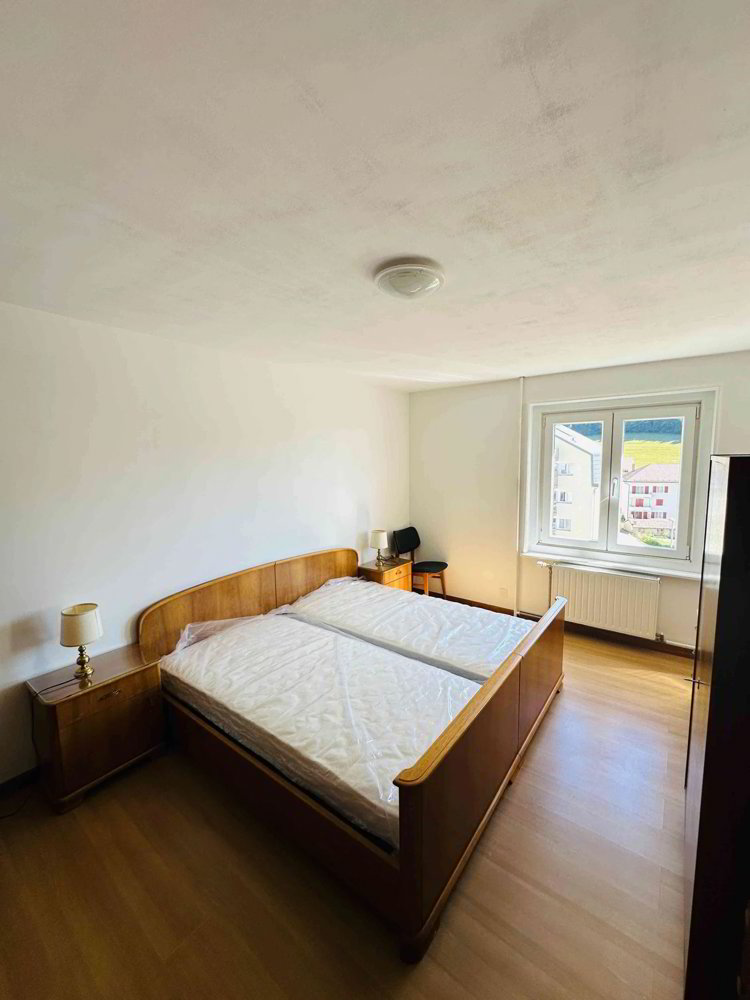 Wohnung – Ste-Croix - Ansicht 2