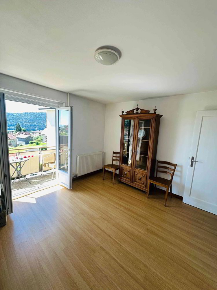 Wohnung – Ste-Croix - Ansicht 4