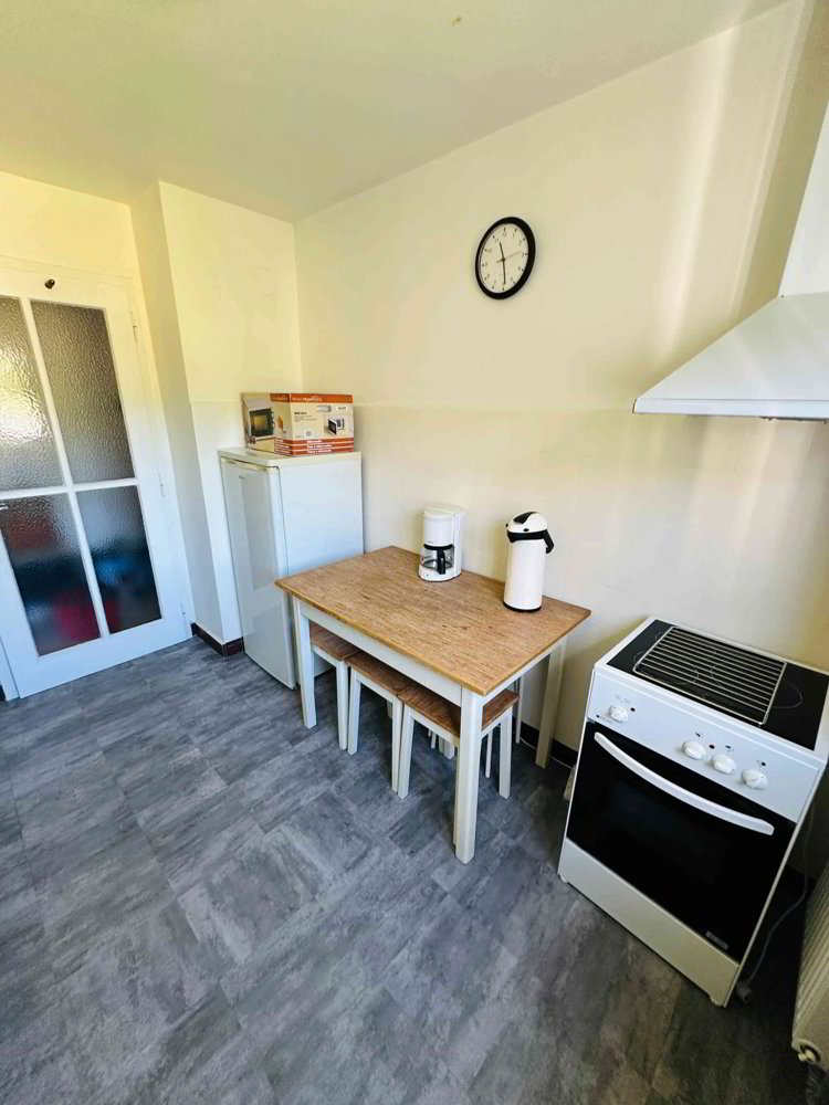 Wohnung – Ste-Croix - Ansicht 5