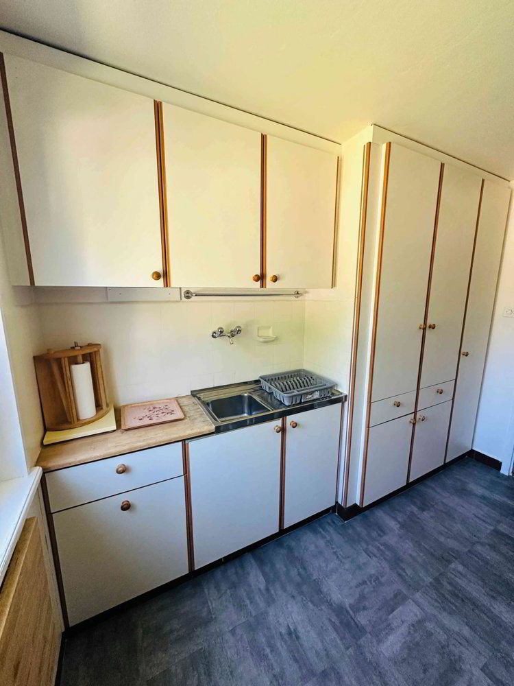 Wohnung – Ste-Croix - Mehr