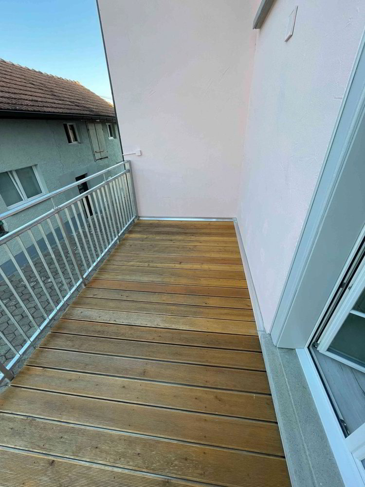 Wohnung – Zihlschlacht - Ansicht 4