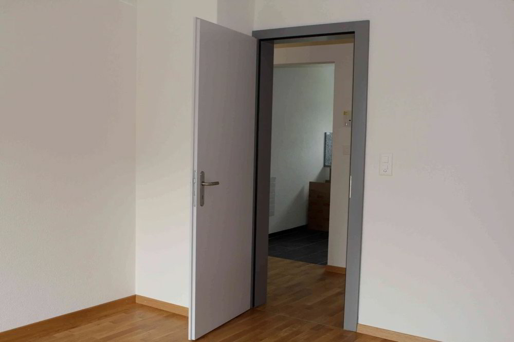 3.5 rooms Apartment for rent in Lichtensteig - image 1/12