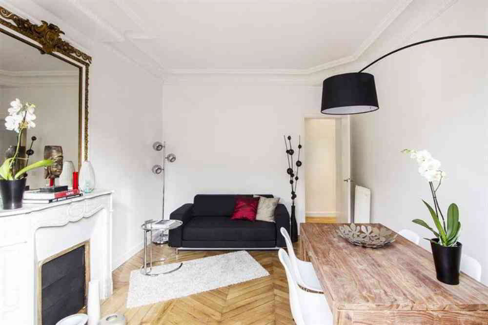 Appartement 2.5 pièces à louer à Neuchâtel - image 1/1