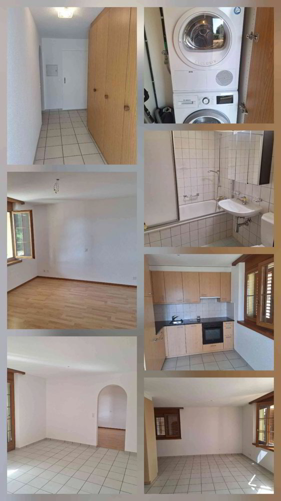 Wohnung – Eich