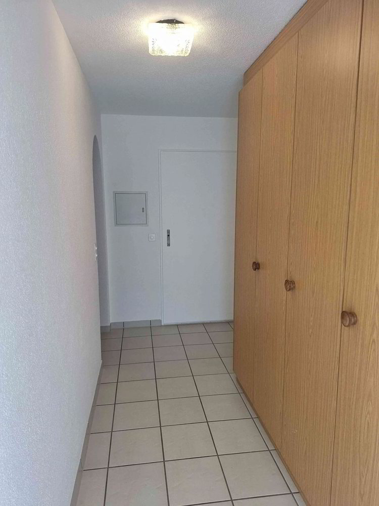 Wohnung – Eich - Ansicht 2