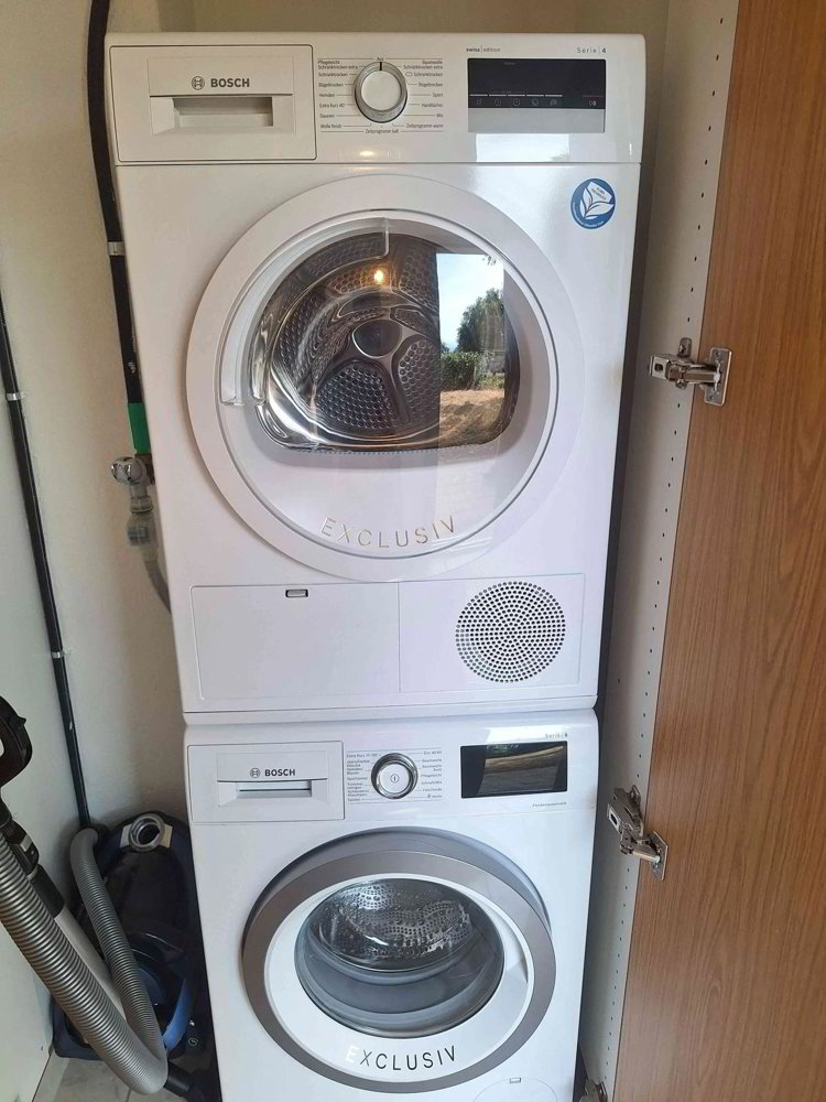 Wohnung – Eich - Ansicht 3