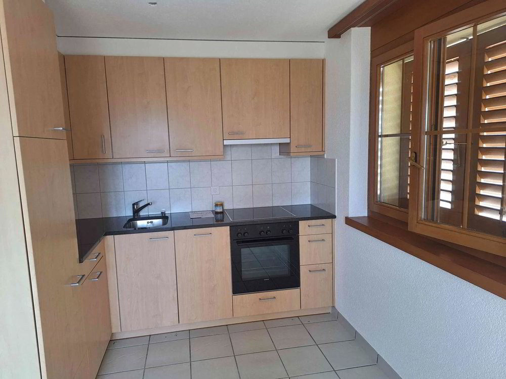 Wohnung – Eich - Ansicht 5
