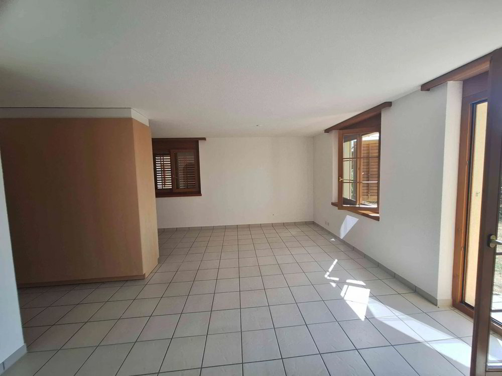 Wohnung – Eich - Mehr