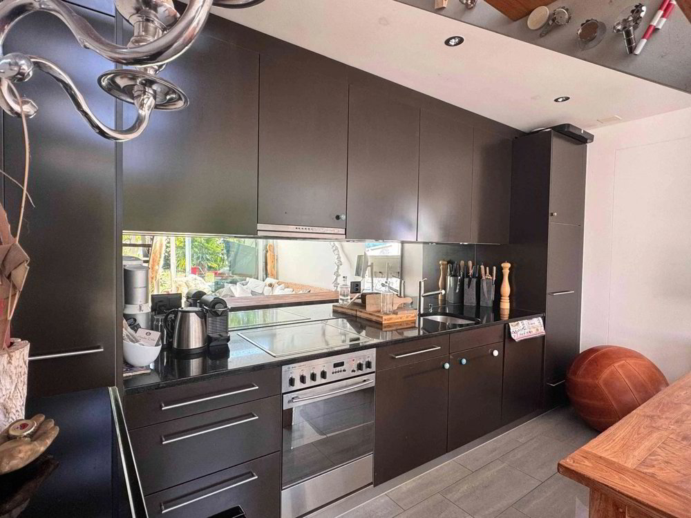 2.5 Zimmer Wohnung zu vermieten in Brunnen - Bild 1/5
