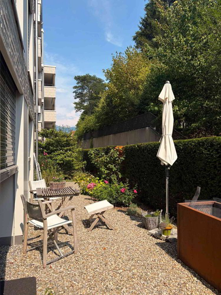 3.5 Zimmer Wohnung zu vermieten in Brunnen - Bild 1/10