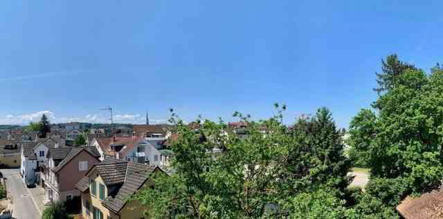 Appartamento di 3.5 locali in affitto a Amriswil - immagine 1/7