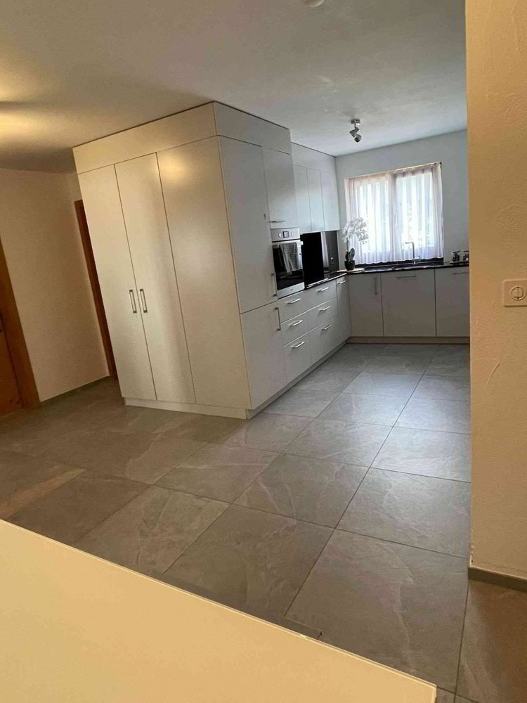 Wohnung – Thusis - Ansicht 2