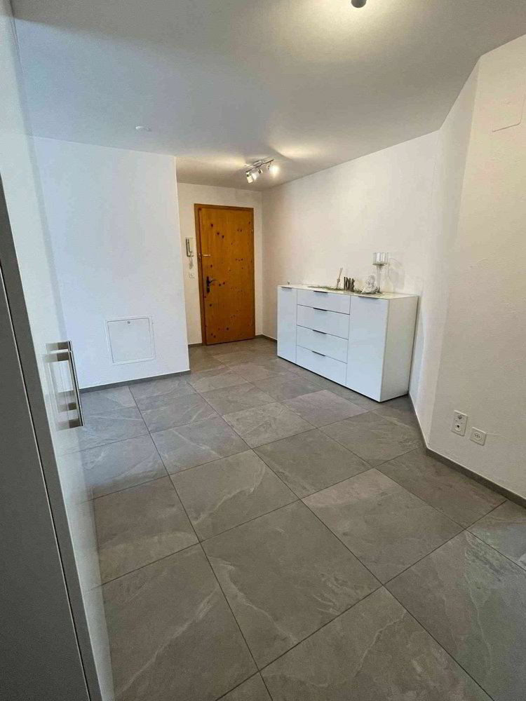 Wohnung – Thusis - Ansicht 4