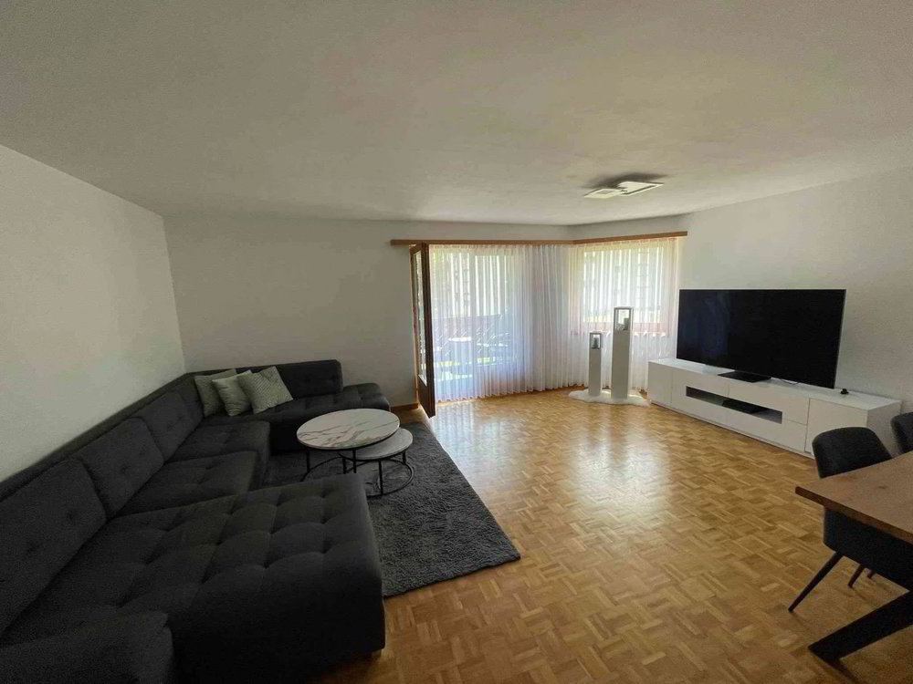 Wohnung – Thusis - Ansicht 5