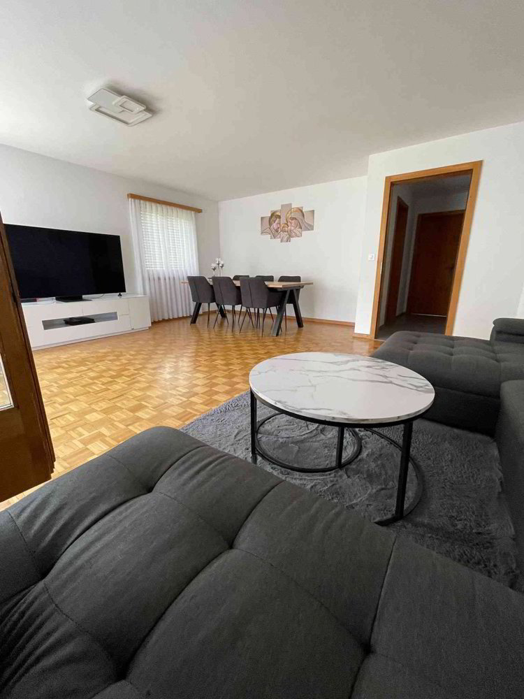 Wohnung – Thusis - Mehr