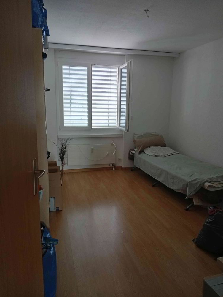 3.5 rooms Apartment for rent in Amriswil - image 1/10