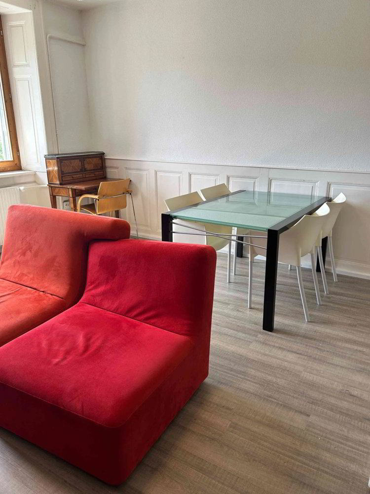 Wohnung – Tramelan - Ansicht 2
