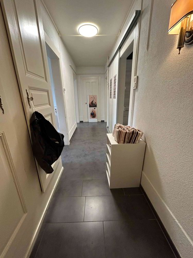 Wohnung – Tramelan - Ansicht 3