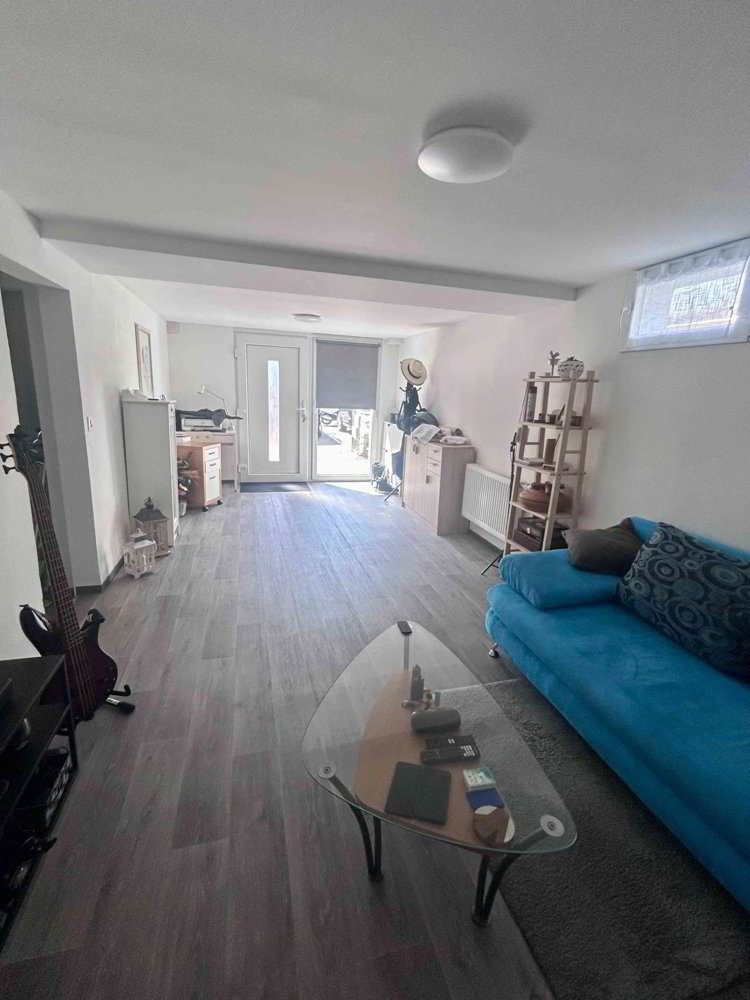 Wohnung – Corgémont - Ansicht 3