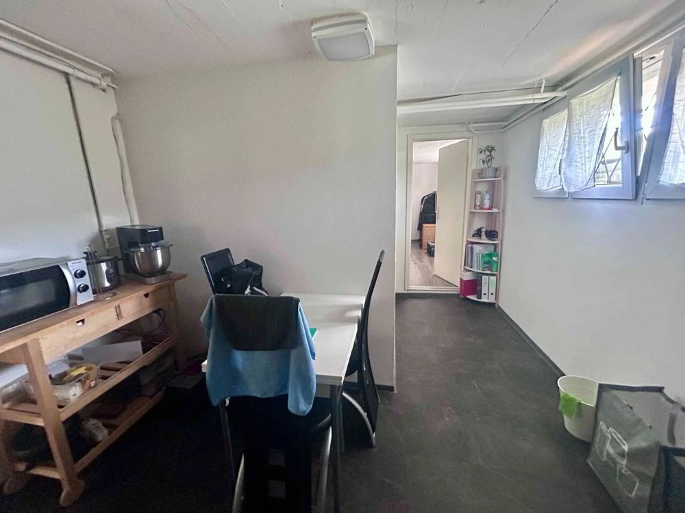 Wohnung – Corgémont - Mehr
