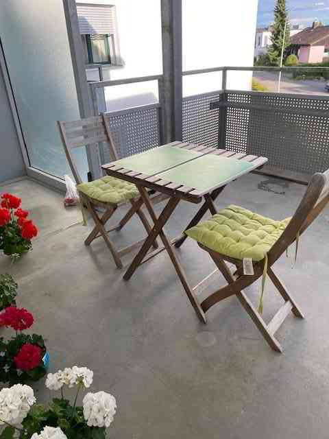 Wohnung – Bassersdorf
