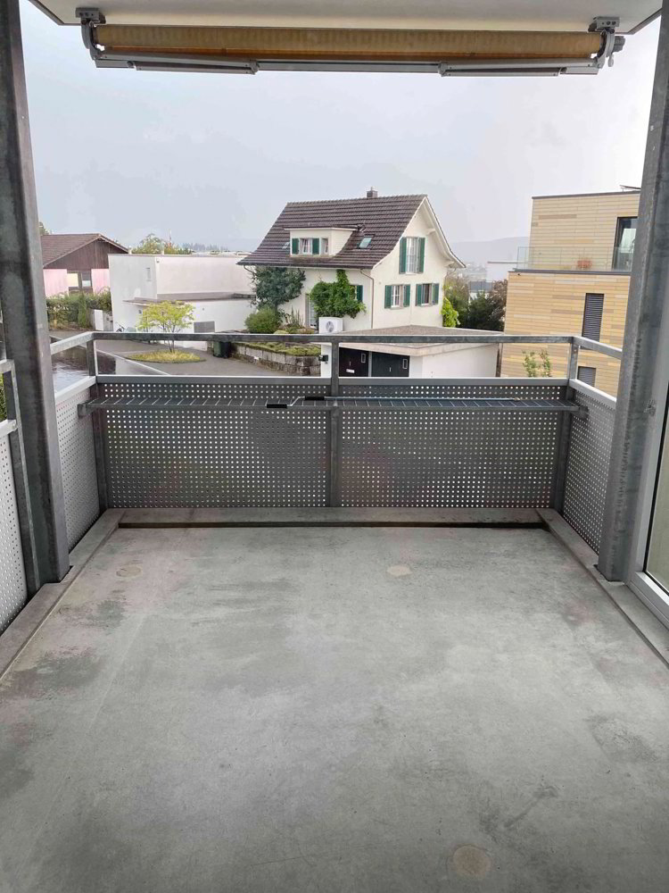 Wohnung – Bassersdorf - Ansicht 3