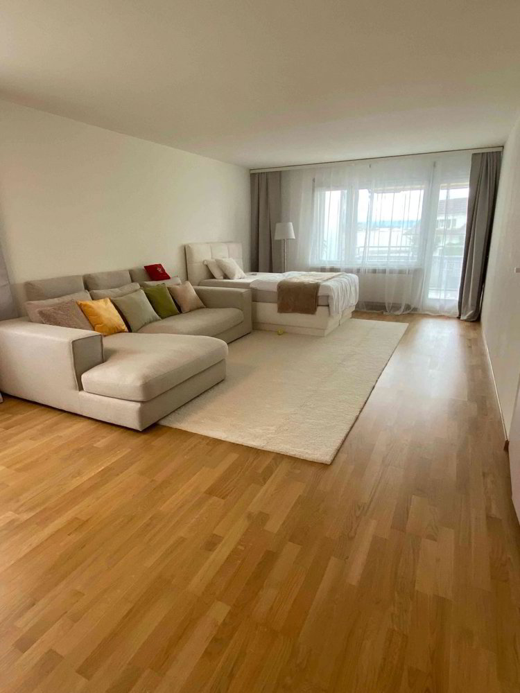 Wohnung – Bassersdorf - Ansicht 4