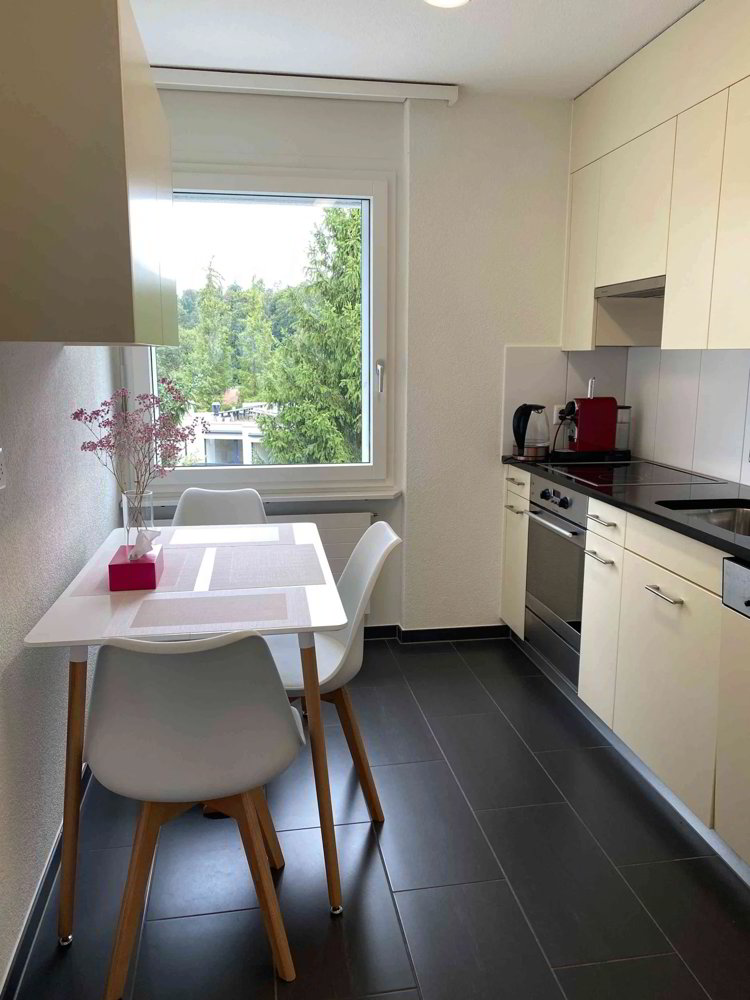 Wohnung – Bassersdorf - Ansicht 5