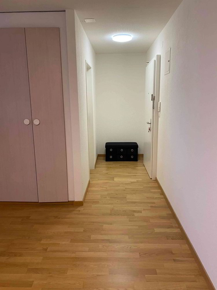 Wohnung – Bassersdorf - Mehr