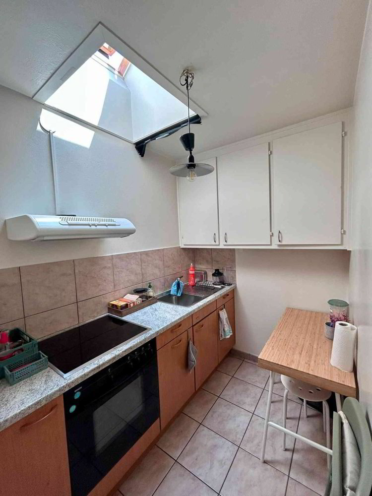 Appartamento di 1.5 locali in affitto a Coppet - immagine 1/2