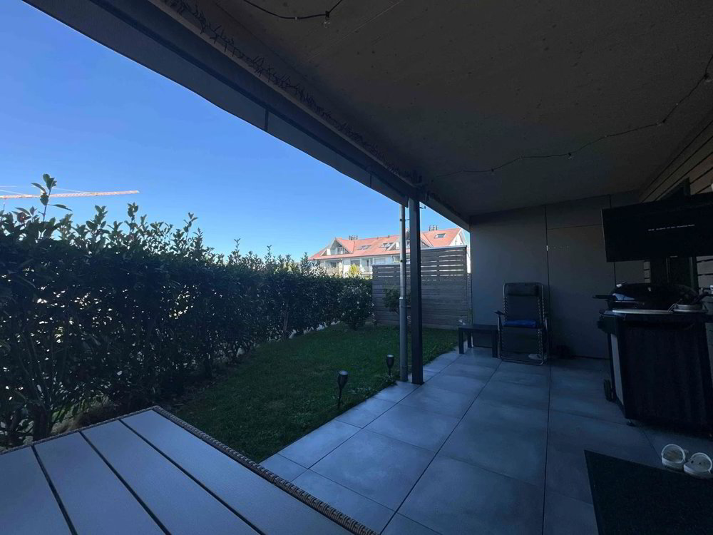 Appartement 3.5 pièces à louer à Wolhusen - image 1/9