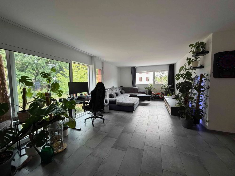 Wohnung – Herzogenbuchsee - Ansicht 4