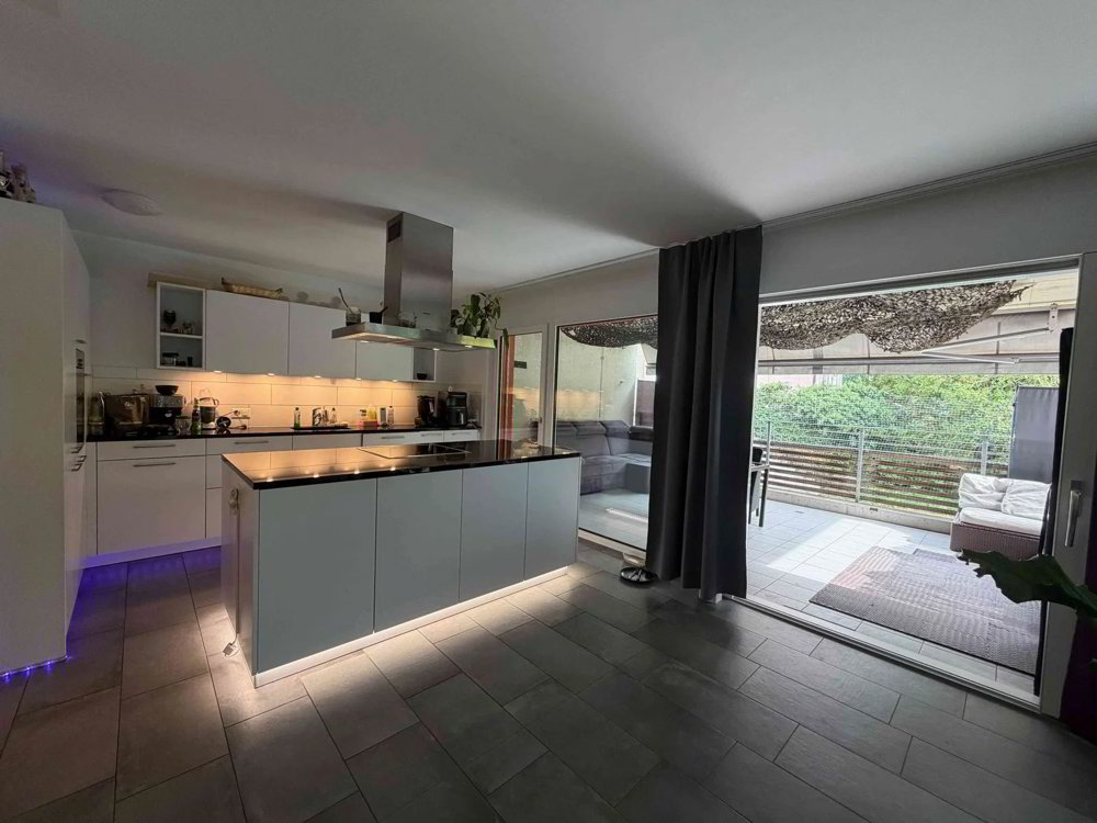 Wohnung – Herzogenbuchsee - Mehr