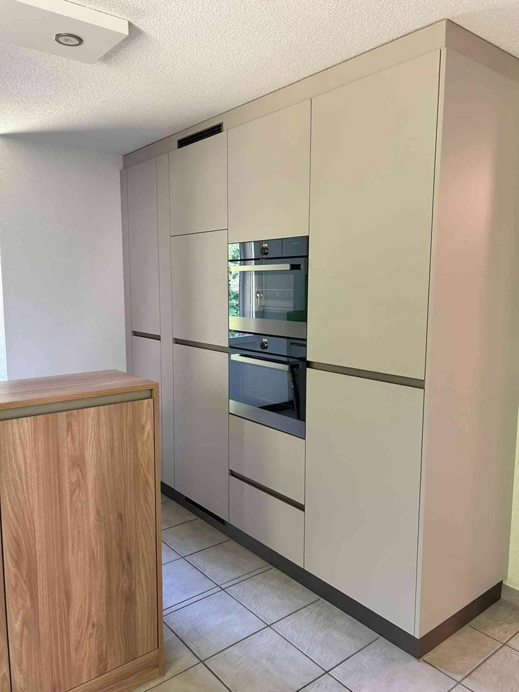 Wohnung – Zell LU - Ansicht 4