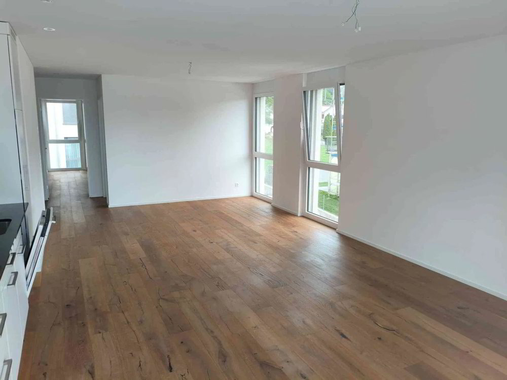 Wohnung – Sennwald - Ansicht 2