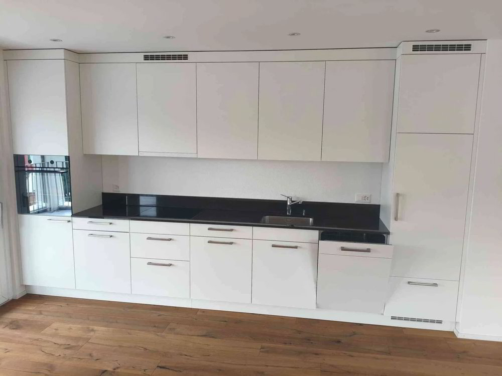 Wohnung – Sennwald - Ansicht 3