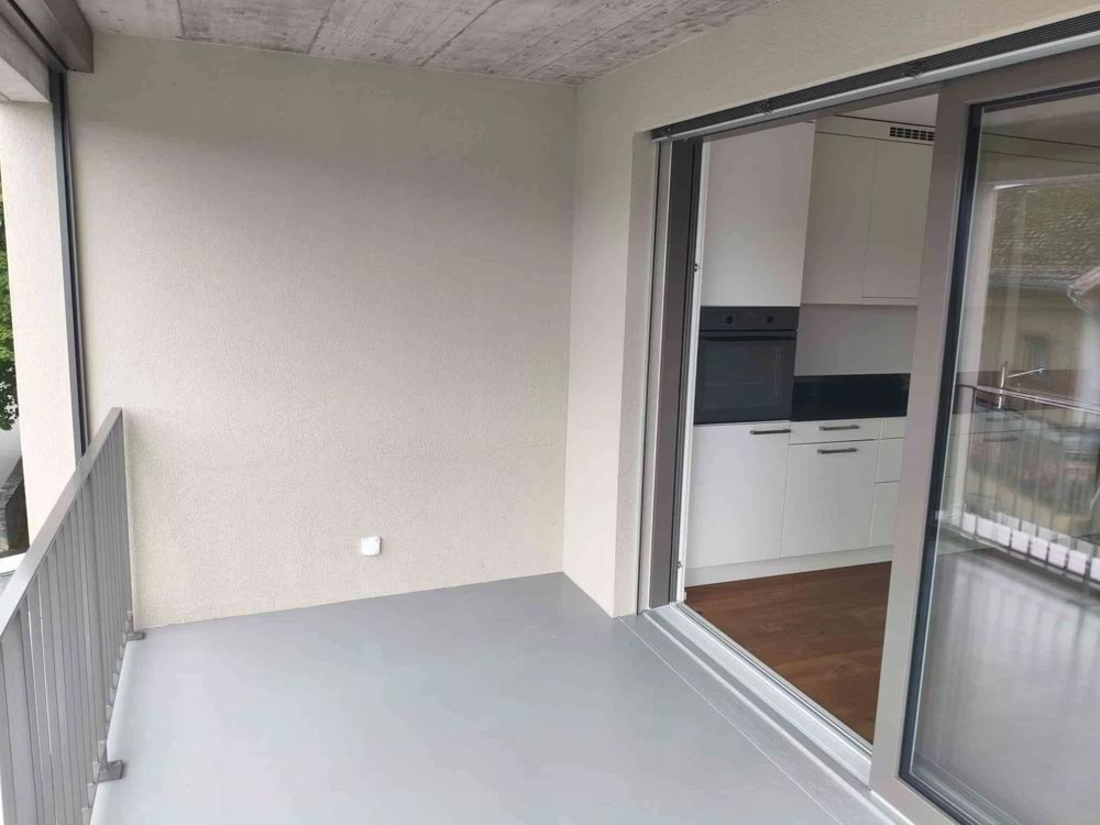 Wohnung – Sennwald - Ansicht 5