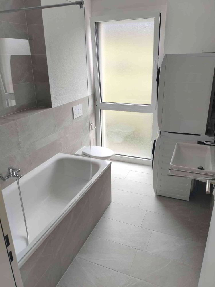 Wohnung – Sennwald - Mehr