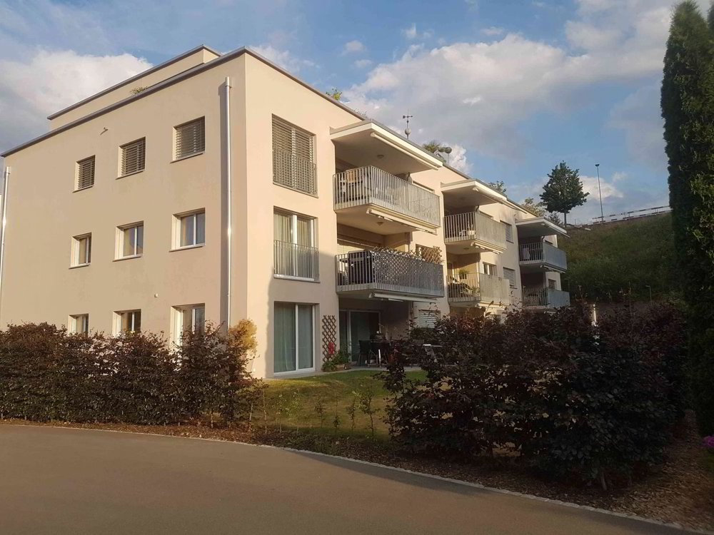 Appartement 3.5 pièces à louer à Rupperswil - image 1/9