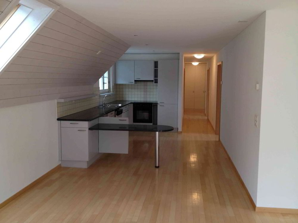 3.5 rooms Apartment for rent in Sarnen - image 1/13